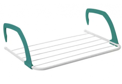 Addis 5 Bar Radiator Airer